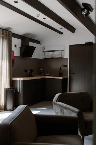 Sleeuwijk Apartment | De la Rue Vakantiesuites