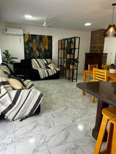 Villa Maria Apartment | De la Torre Apart Villa María