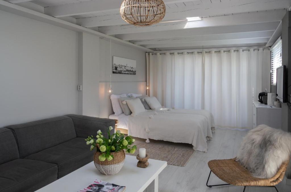 Lent Bed & Breakfast | De Lentehof