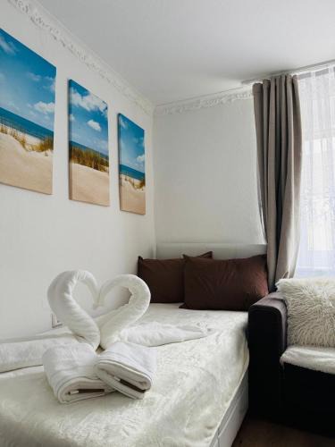 Gailingen Apartment | De Leo