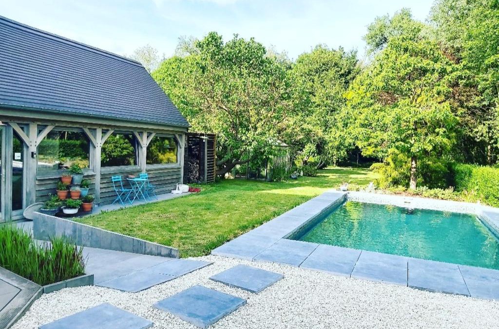 Schaarbeek Bed & Breakfast | De linderd