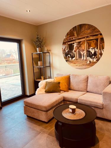Liessel Apartment | de Loeiende koe