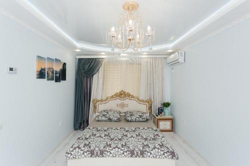 Sumy Apartment | De LUXE apartments Centr 1 floor