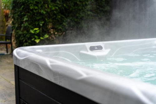 's-Hertogenbosch House | De luxe Bed &Wellness