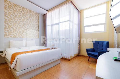 Malang Hotel | De Malang Sweet Homestay Syariah Mitra RedDoorz