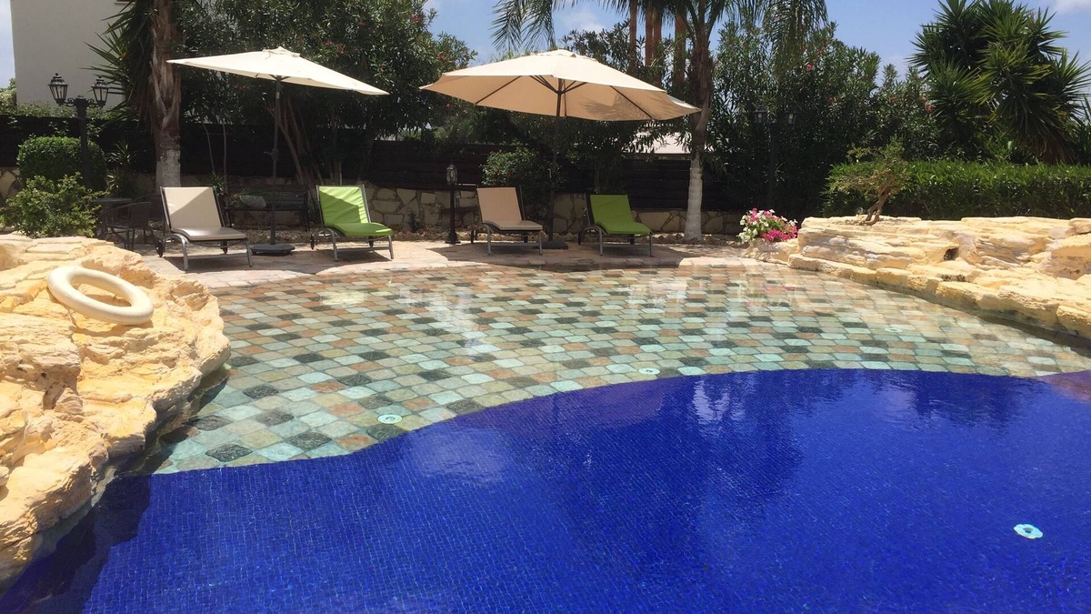Anarita Villa | De Michanna Properties