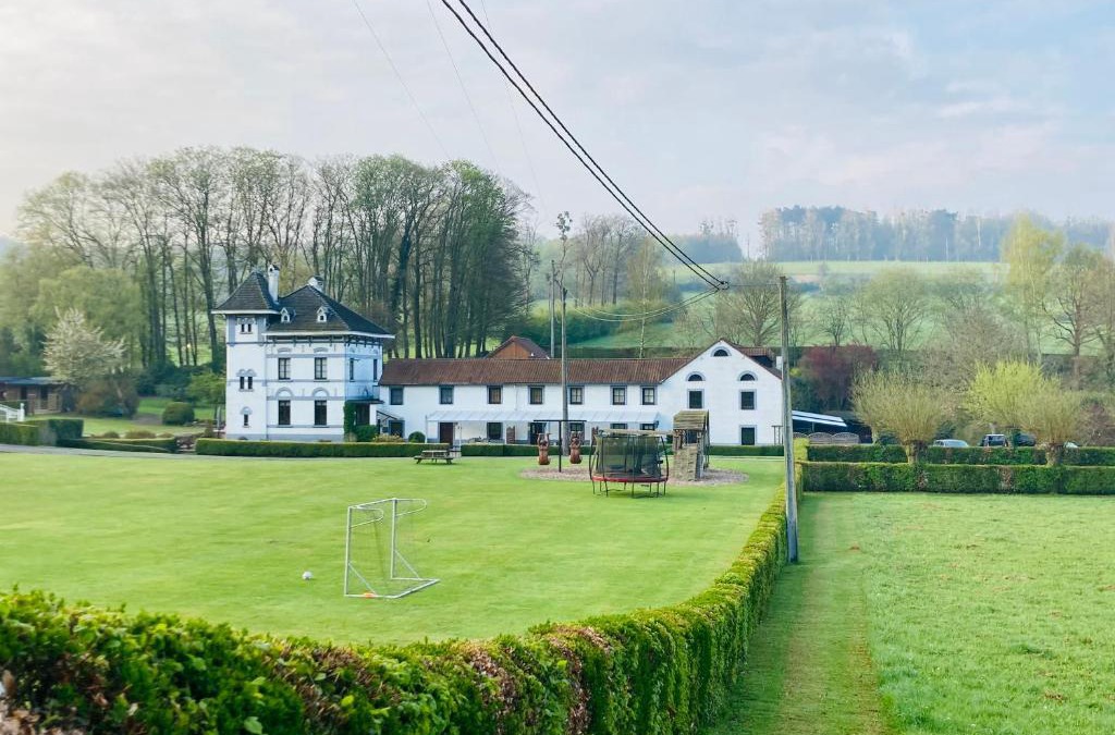 's-Gravenvoeren Bed & Breakfast | De Molenhoeve