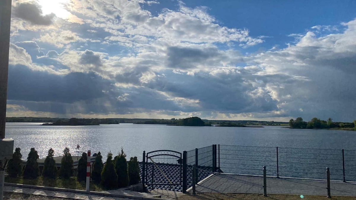 Furstenwerder House | Relaxed vacation in the house by the lake