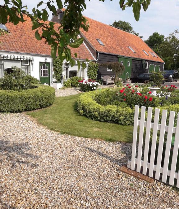 Meliskerke House | De Notenboom