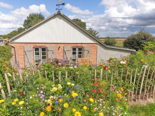 Dagebuell House | De ole Schaapstall