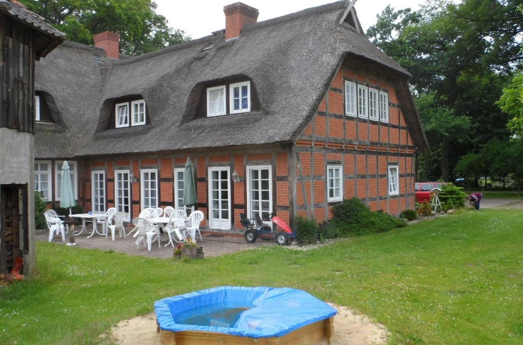 Munster im Heidekreis Apartment | De ole Spieker