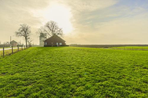 Gingelom House | De Oude Katsei