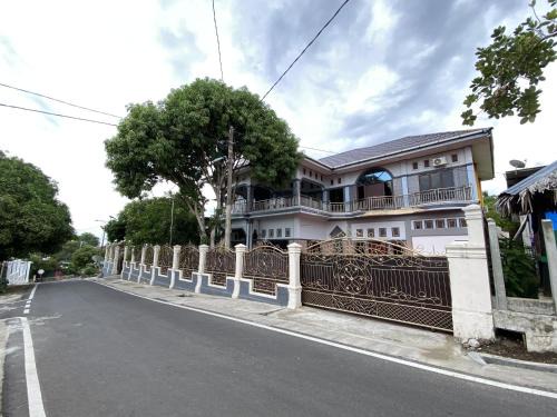 Sabang House | De Papel Homestay