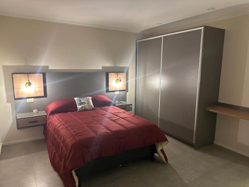Pergamino Apartment | De pergamino 1