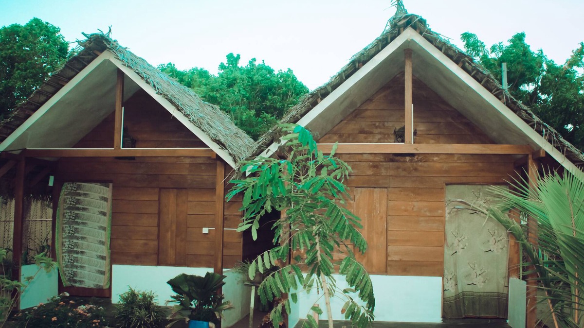 Pottuvil House | De Perla Resort