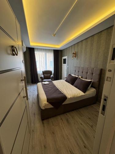 Atakum House | De Perlas Otel