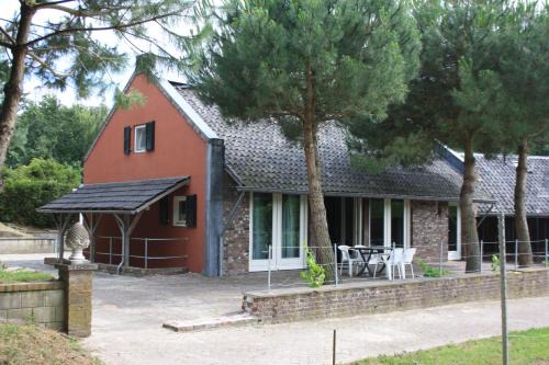 Maasbree House | de Plaats Maasbree