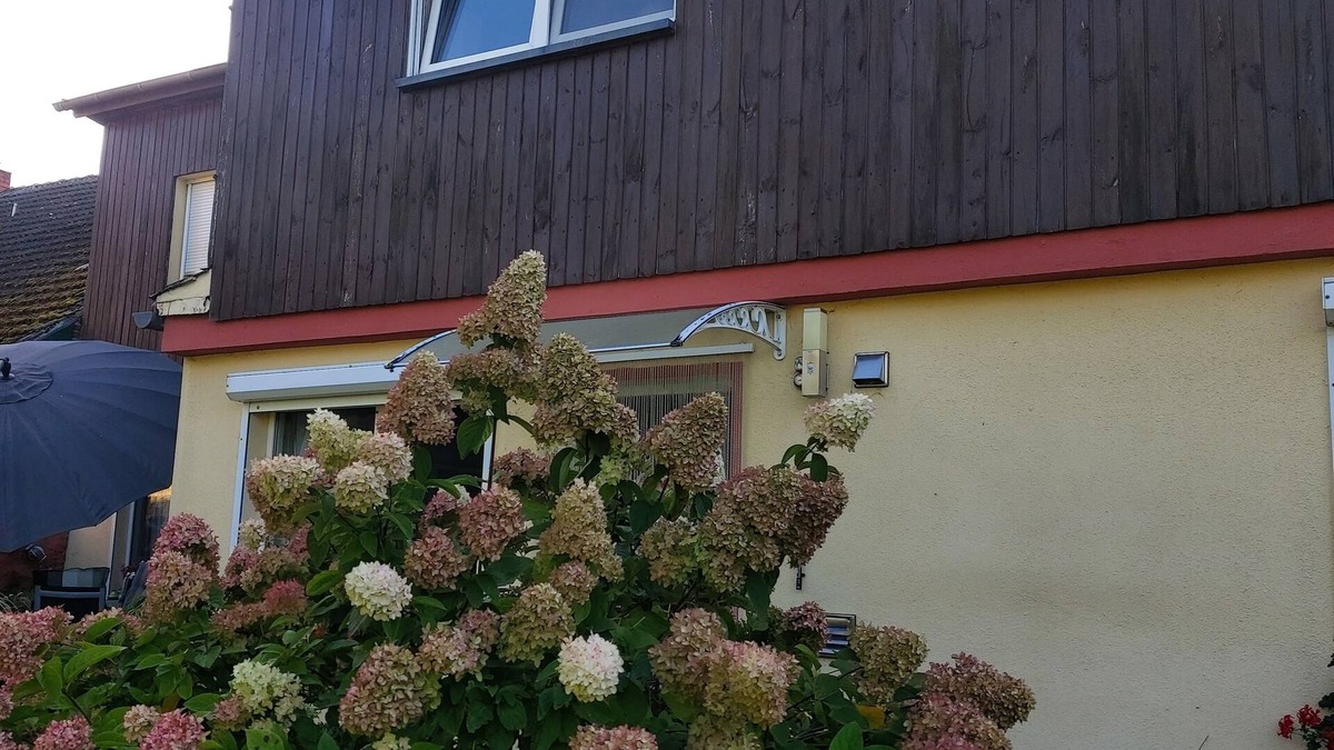 Barkow House | Ferienwohnungen & Ferienhaus bei Plau am See, Mecklenburgische Seenplatte