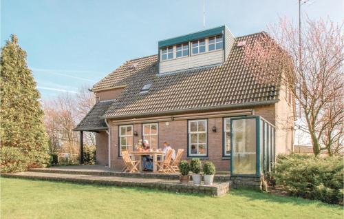 Leende House | De Plek