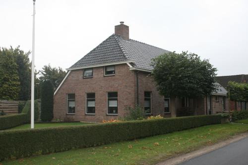 Rolde Bed & Breakfast | De Pompstee Rolde