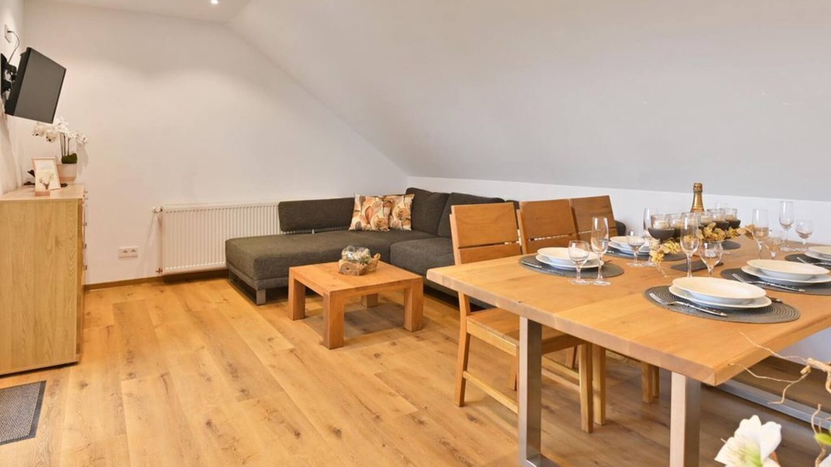 Poppenhausen Cottage | Kreuzberg - Landhaus Ingeborg
