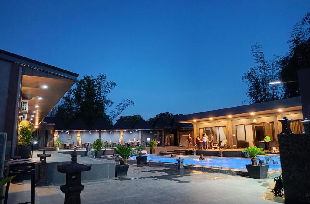Bolinao Resort | DE PORCH