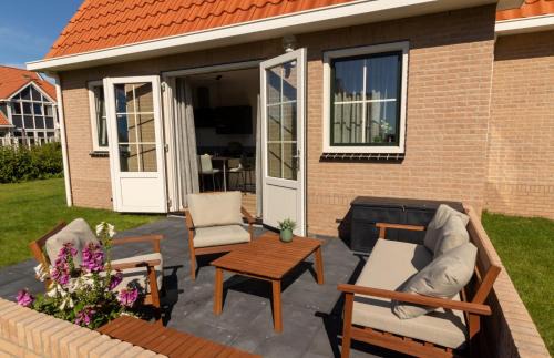 Ameland House | de Putter