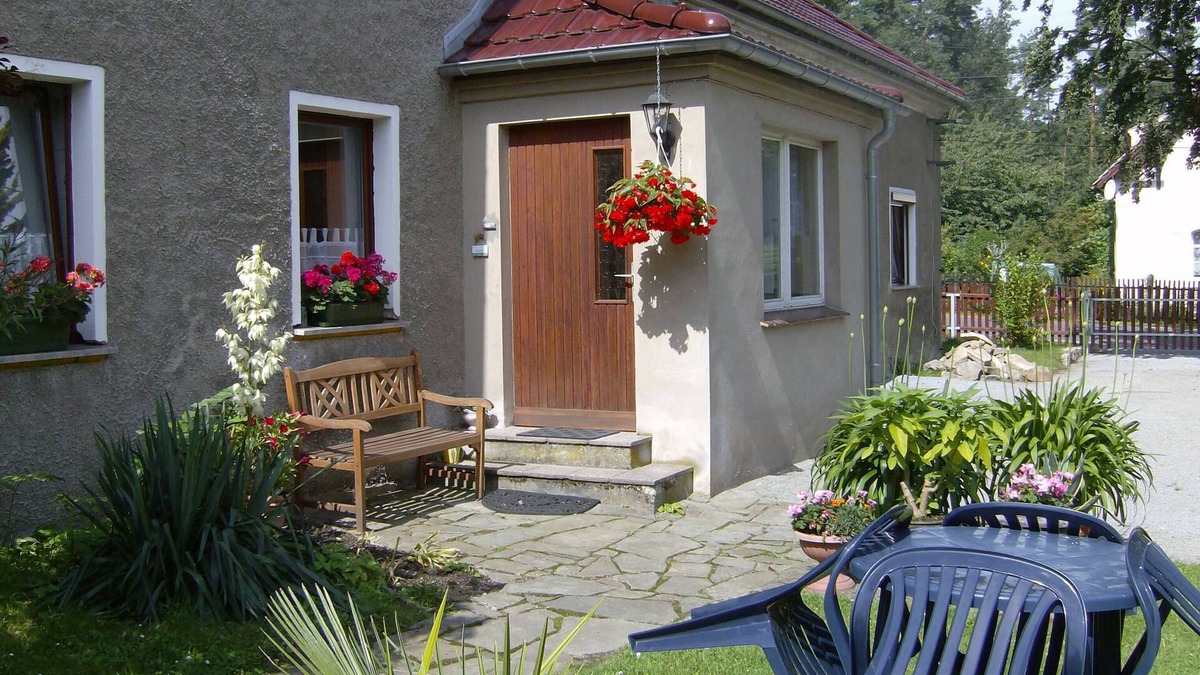 Kollm Apartment | Exclusive holiday short term rentals at the foot of the 'Hohendubrau' am Stausee Quitzdorf