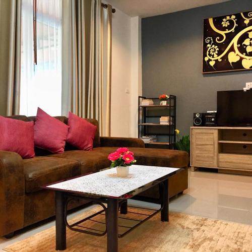 Ranong House | De rae nong