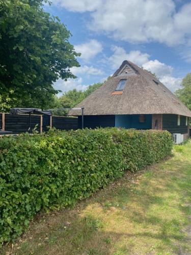 Balkbrug House | De Reesterhoeve