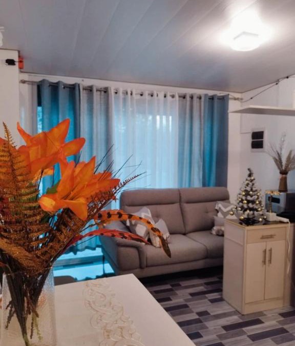 Cogon House | De Richness