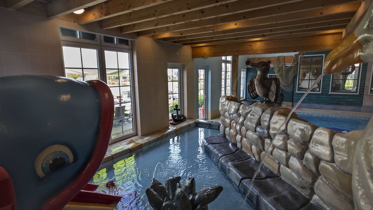 West-Graftdijk House | De Rijp Sauna 6 by Interhome