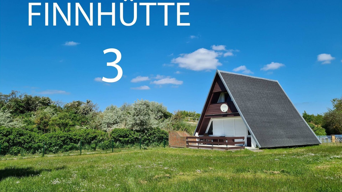 Markgrafenheide Apartment | Finnhütte 03 - Finnhütten Markgrafenheide