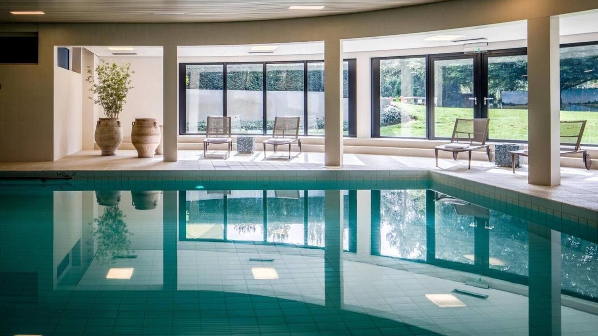 Sint-Michielsgestel Hotel | De Ruwenberg Hotel Meetings Events