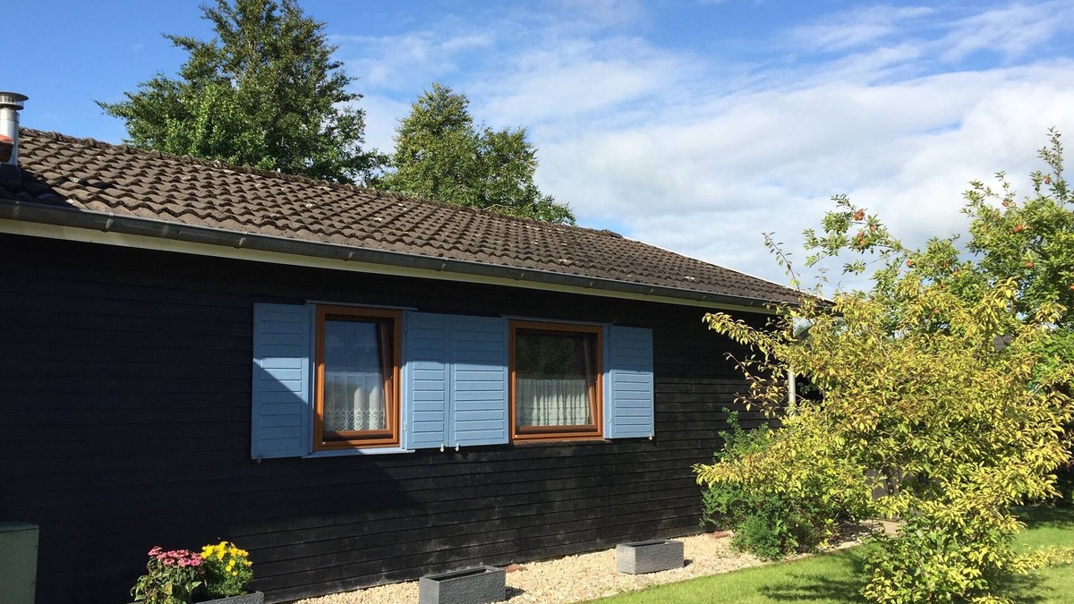 Bedekaspeler Marsch House | East Frisia, Südbrookmerland, Great Sea, between Emden et al. Aurich, pets allowed