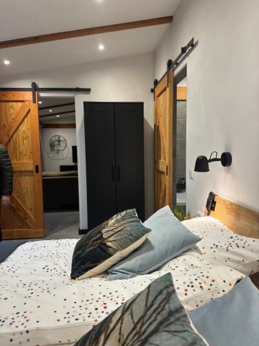 's-Gravendeel Bed & Breakfast | De Seuterhoeve