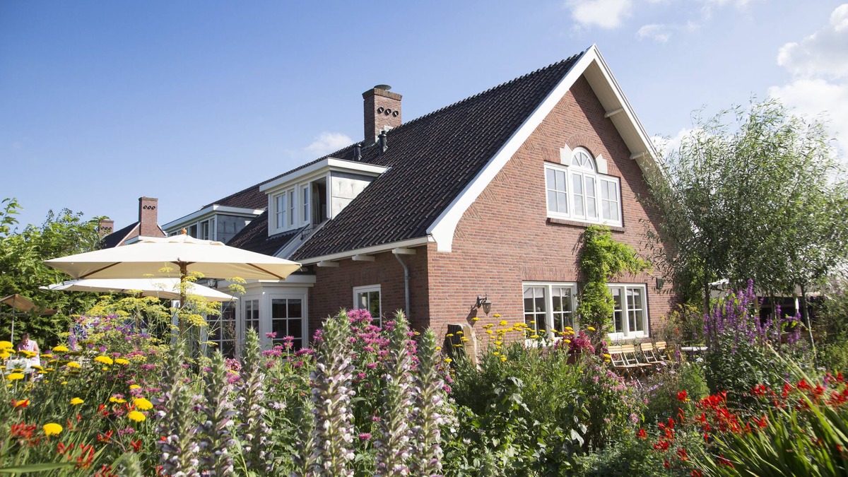 Nieuwveen Bed & Breakfast | De Sfeerstal