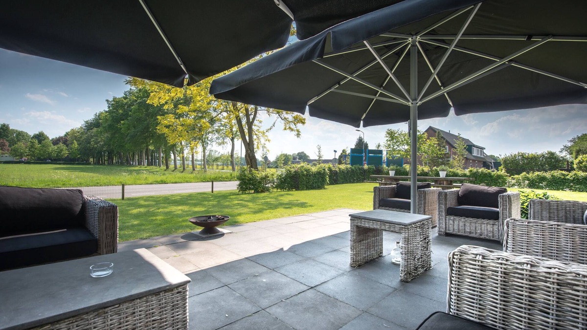 Teuge Hotel | De Slaapfabriek