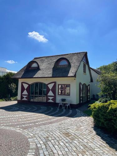 De Lier Bed & Breakfast | De Slaperij