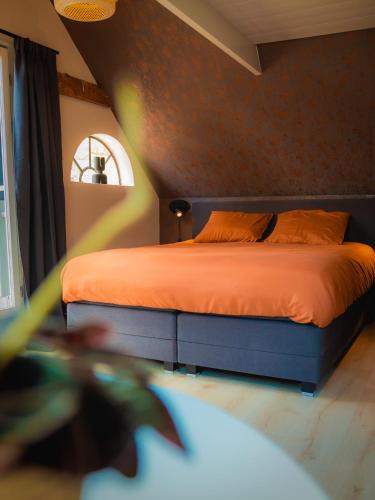 Bolsward Bed & Breakfast | De Smederij