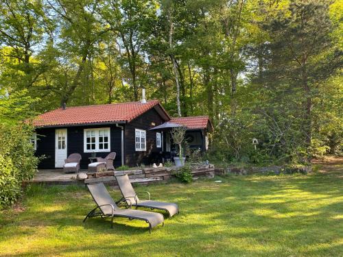 Eefde Ski Chalet | de Springop