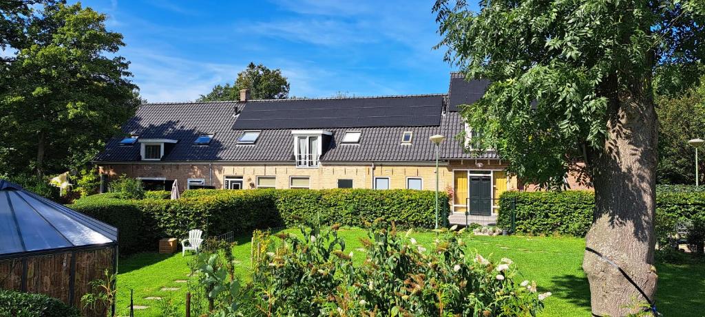 's-Gravenzande House | de Staelduinhoeve