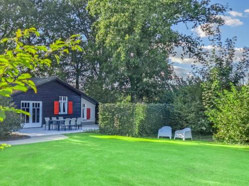 Rijsbergen House | De Stal