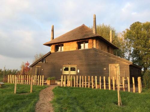 Zoelen House | De Steltenberg in de Betuwe