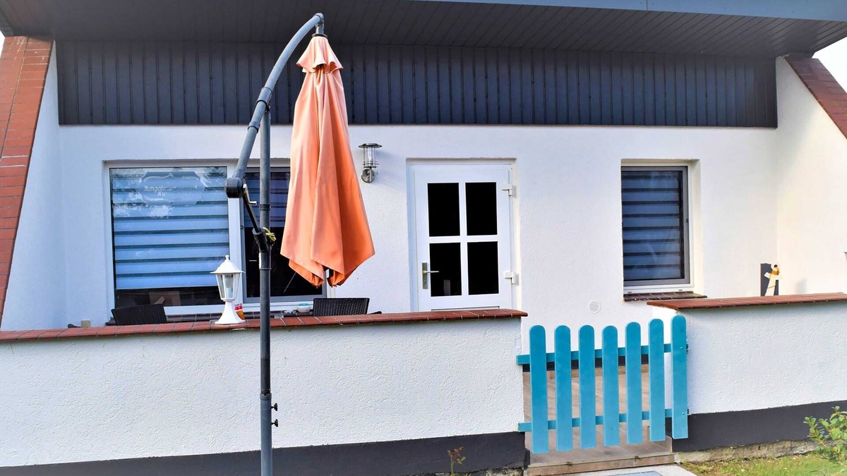 Stahlbrode House | Bungalow - Bungalow on Sund
