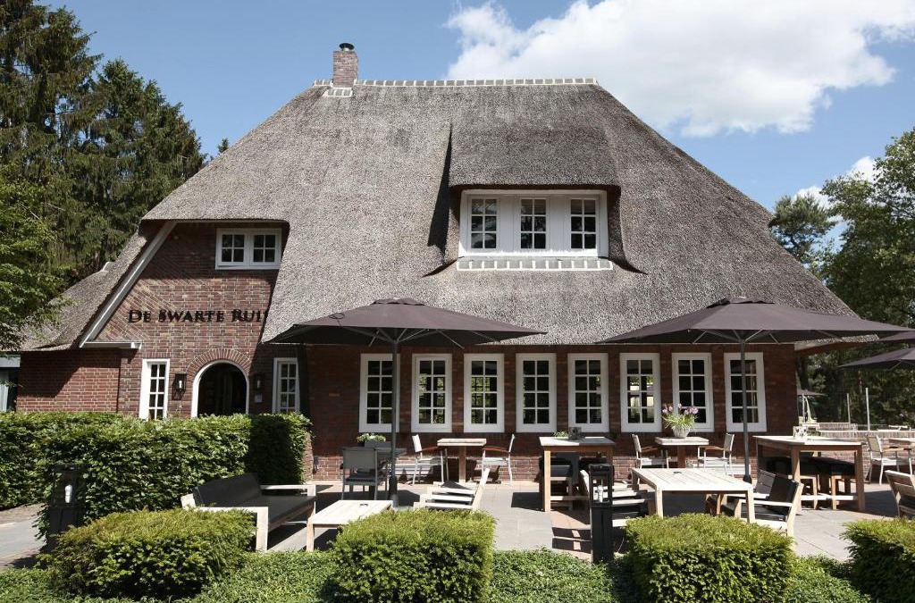 Municipality of Rijssen-Holten Hotel | De Swarte Ruijter
