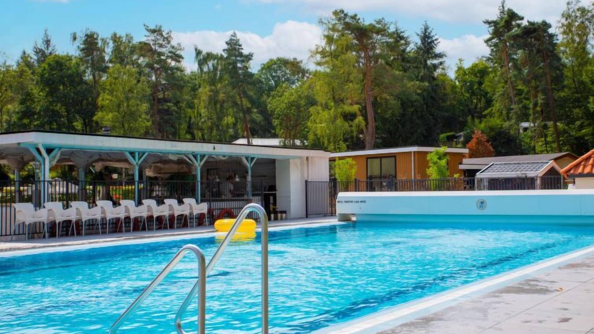 Municipality of Rhenen House | De Thijmse Berg by Interhome