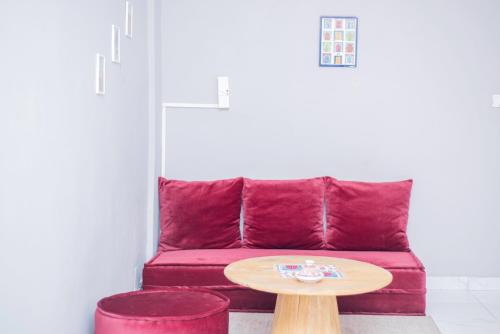 Conakry Apartment | De Tunis à Conakry KIPÉ