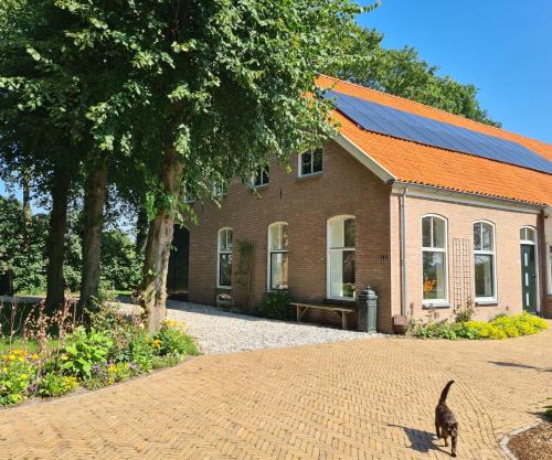 Odoornerveen House | de Uilenhoeve