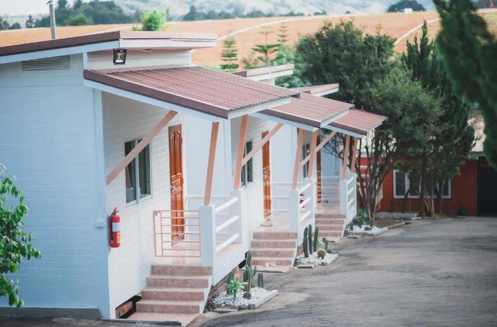 Khao Kho Hotel | DE VARIS KHAOKHO